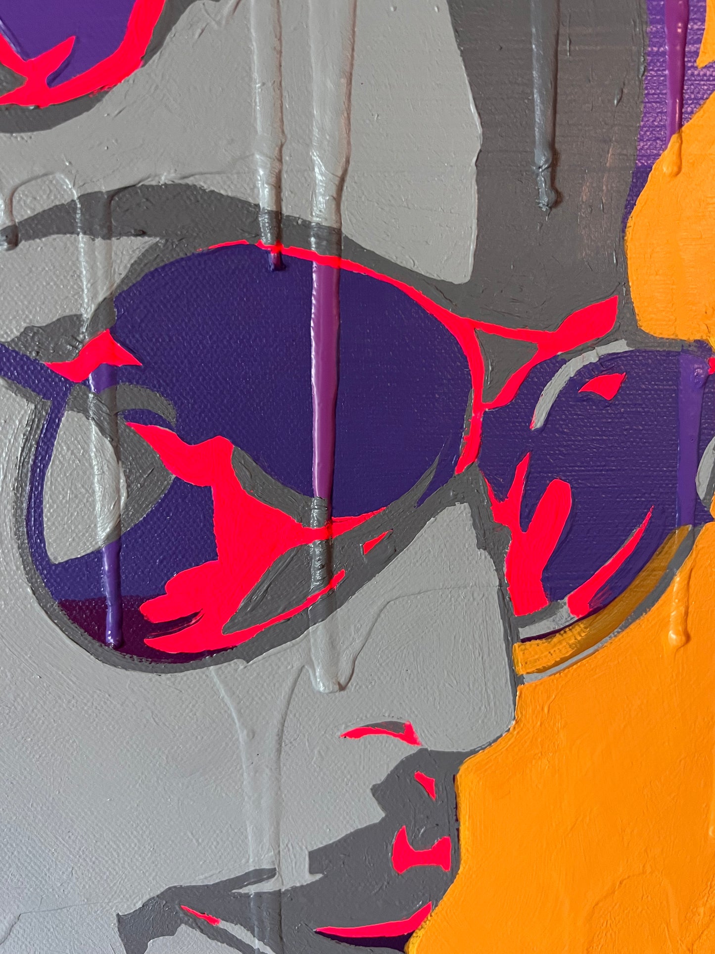 Prince - Original Painting I